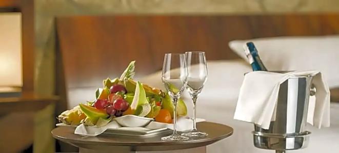 Mamaison le Regina Boutique - 69