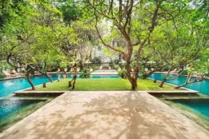 Hotels in Jakarta
