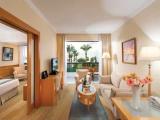 1 Bedroom Superior Suite with balcony and with sea view
