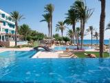 1 Bedroom Executive Suite with sea view