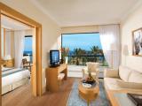 1 Bedroom Suite with balcony and with land view