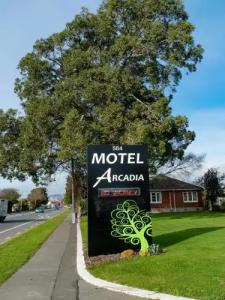 Arcadia Motel - 47