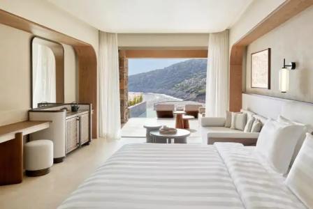 Daios Cove Luxury Resort & Villas - 61