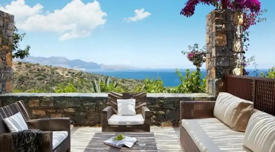Daios Cove Luxury Resort & Villas - 46