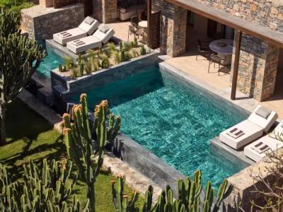 Daios Cove Luxury Resort & Villas - 17