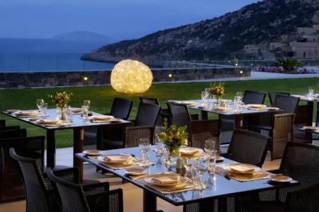 Daios Cove Luxury Resort & Villas - 35