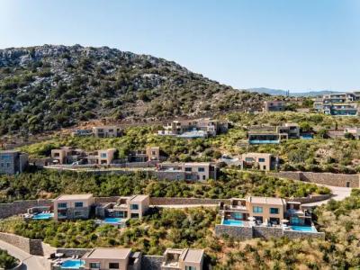 Daios Cove Luxury Resort & Villas - 33