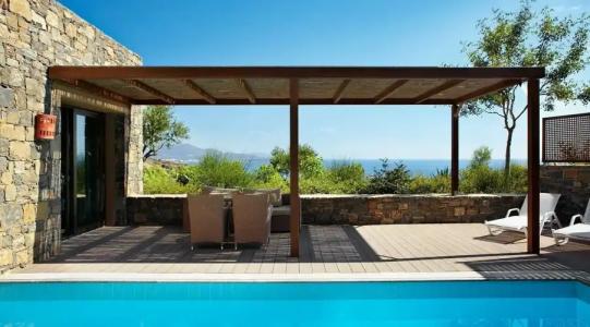 Daios Cove Luxury Resort & Villas - 59