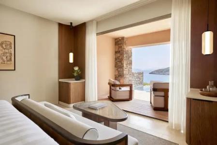 Daios Cove Luxury Resort & Villas - 69