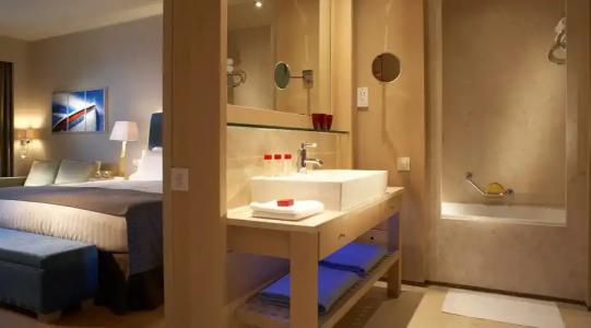Daios Cove Luxury Resort & Villas - 44