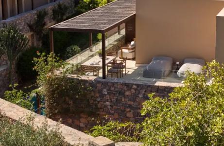 Daios Cove Luxury Resort & Villas - 102