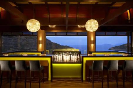 Daios Cove Luxury Resort & Villas - 36