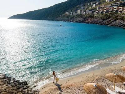 Daios Cove Luxury Resort & Villas - 28