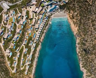 Daios Cove Luxury Resort & Villas - 30