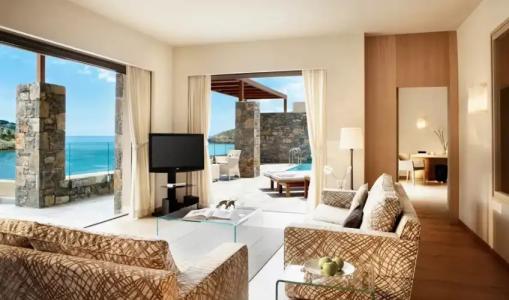 Daios Cove Luxury Resort & Villas - 107
