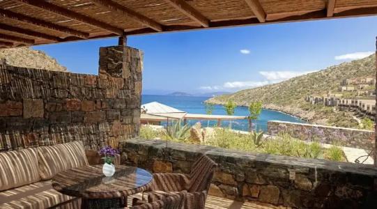Daios Cove Luxury Resort & Villas - 45
