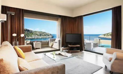 Daios Cove Luxury Resort & Villas - 120