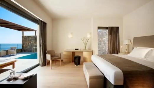 Daios Cove Luxury Resort & Villas - 108