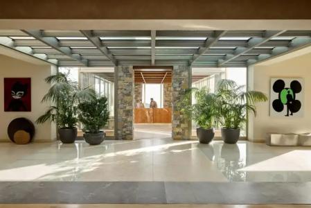 Daios Cove Luxury Resort & Villas - 1