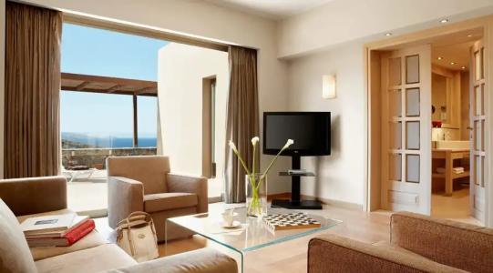 Daios Cove Luxury Resort & Villas - 51