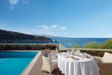 Daios Cove Luxury Resort & Villas - 118