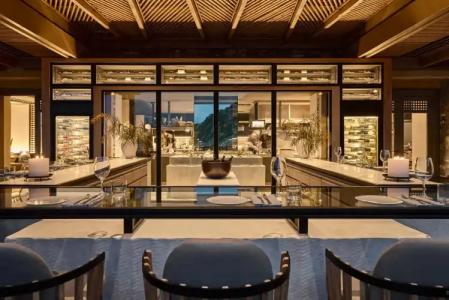 Daios Cove Luxury Resort & Villas - 37