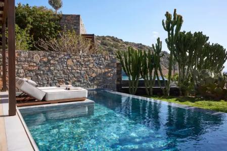 Daios Cove Luxury Resort & Villas - 82