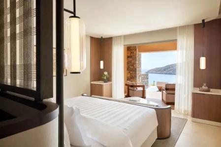 Daios Cove Luxury Resort & Villas - 62