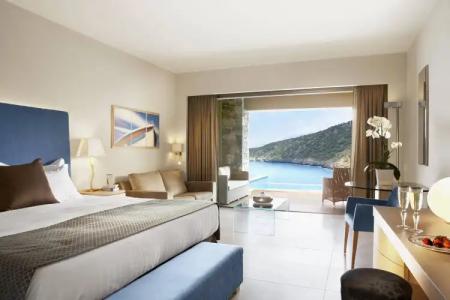 Daios Cove Luxury Resort & Villas - 2