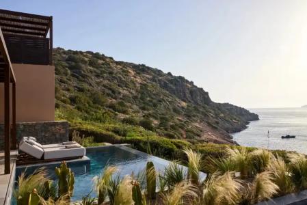 Daios Cove Luxury Resort & Villas - 83