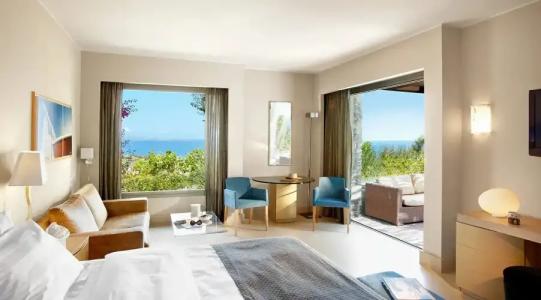 Daios Cove Luxury Resort & Villas - 57