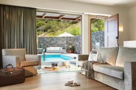 Daios Cove Luxury Resort & Villas - 112