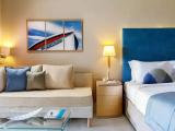 Deluxe Double Junior Suite