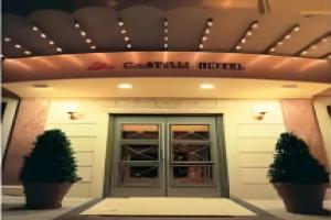 Castelli Hotel, Nicosia