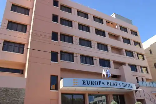 Europa Plaza - 0