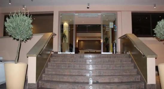 Europa Plaza - 11
