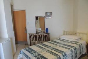 Delphi Hotel, Nicosia