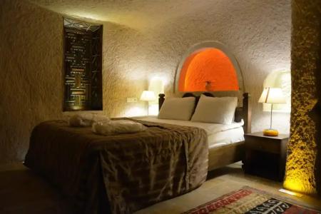 Aden Cappadocia - 7