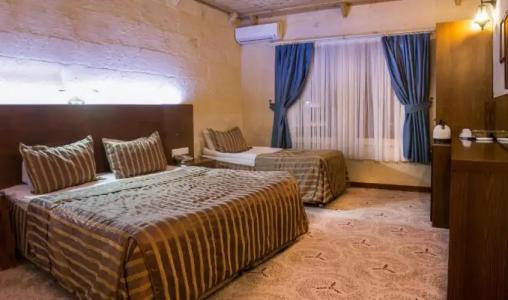 Aden Cappadocia - 46