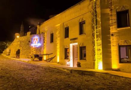 Aden Cappadocia - 1