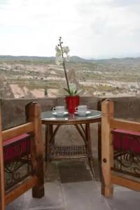 Aden Cappadocia - 8