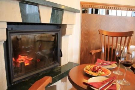 Assos Kayalar Terrace - 124