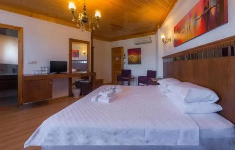 Assos Kayalar Terrace - 57