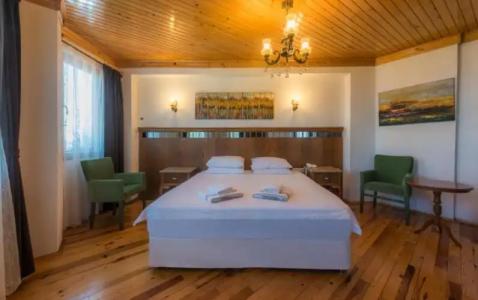 Assos Kayalar Terrace - 58