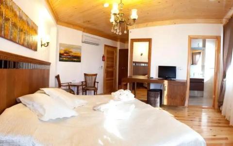 Assos Kayalar Terrace - 59