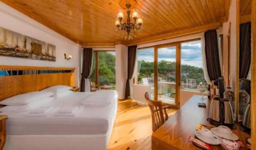 Assos Kayalar Terrace - 142