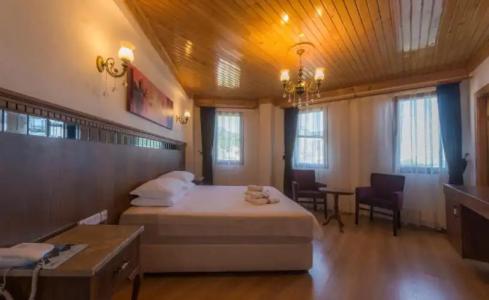 Assos Kayalar Terrace - 60