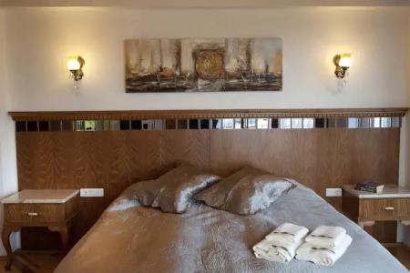 Assos Kayalar Terrace - 65