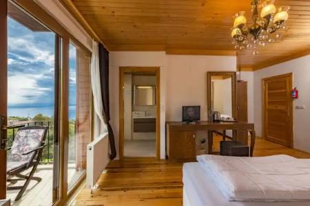 Assos Kayalar Terrace - 117