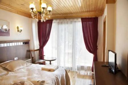 Assos Kayalar Terrace - 137